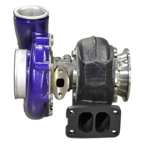 ATS Diesel 94-98 Dodge Aurora 3000 Turbo Kit image 6