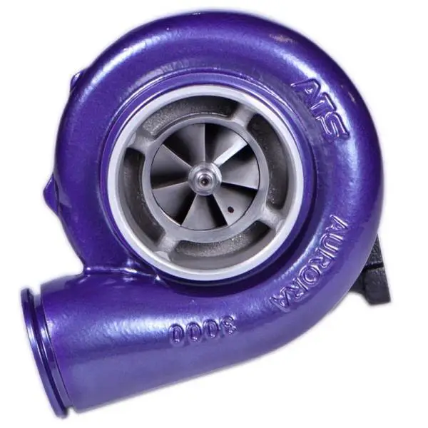 ATS Diesel 98.5-02 Dodge 24V Aurora 3000 Turbo Kit image 2