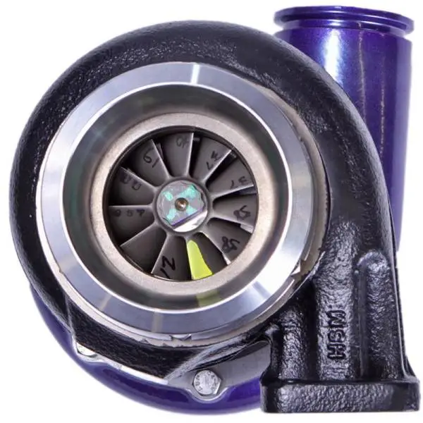 ATS Diesel 98.5-02 Dodge 24V Aurora 3000 Turbo Kit image 3