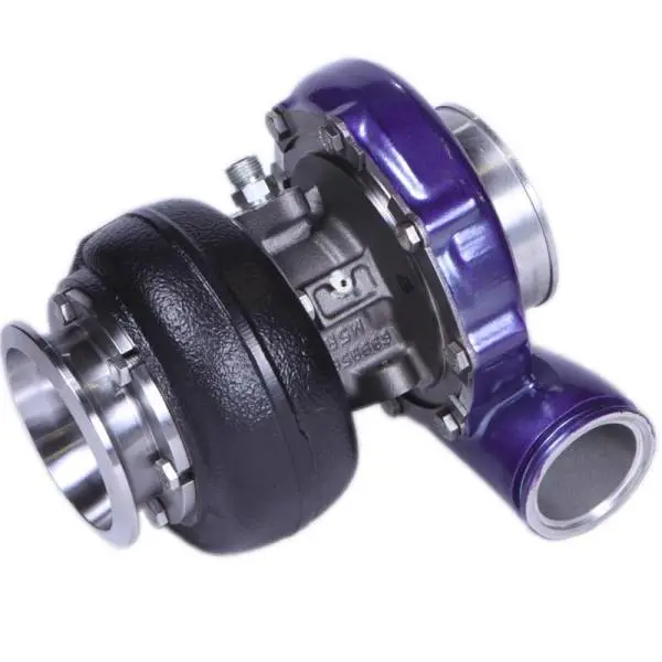 ATS Diesel 98.5-02 Dodge 24V Aurora 3000 Turbo Kit image 5