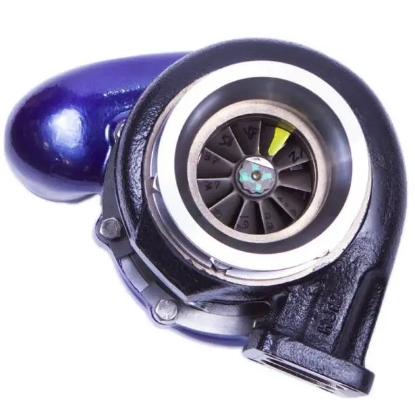 ATS Diesel 2003+ Dodge 5.9L Cummins Aurora 3000 Turbo Kit image 2
