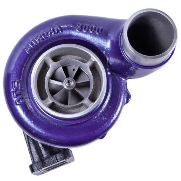 ATS Diesel 2003+ Dodge 5.9L Cummins Aurora 3000 Turbo Kit image 3