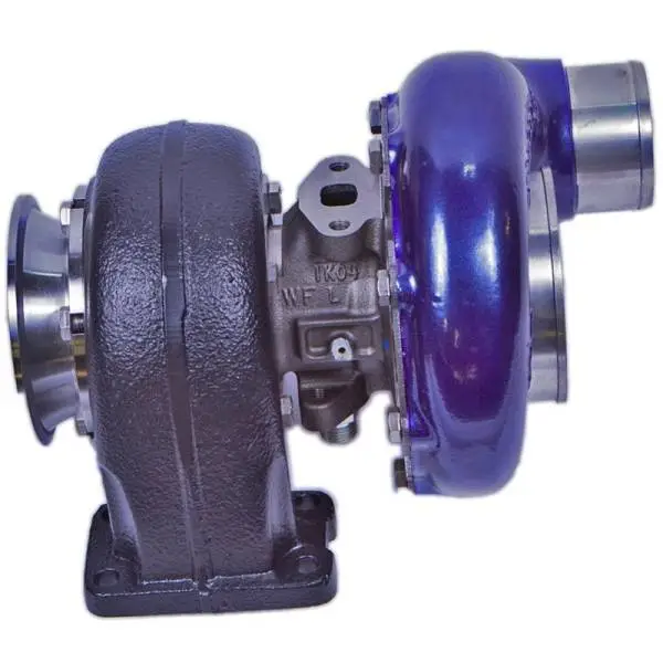 ATS Diesel 2003+ Dodge 5.9L Cummins Aurora 3000 Turbo Kit image 5