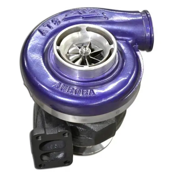 ATS Diesel 1994 - Early 98 Dodge 5.9L 12-Valve Cummins Aurora 4000 Turbo Kit image 2