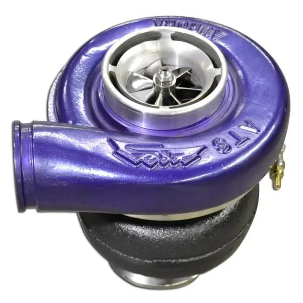 ATS Diesel Dodge Common Rail Aurora 4000 Turbo Kit image 3