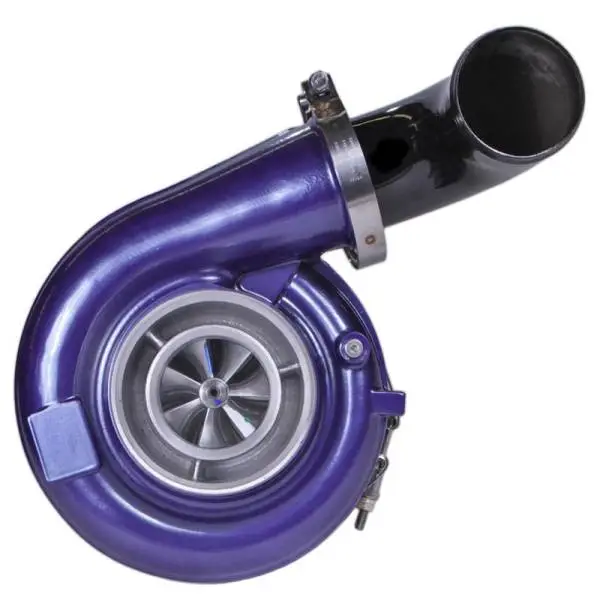 ATS Diesel 94-98 12V Dodge Aurora 5000 Turbo Kit image 2