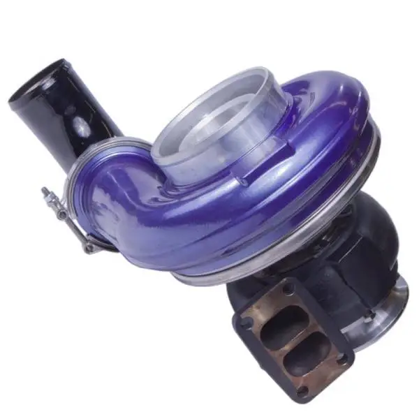 ATS Diesel 94-98 12V Dodge Aurora 5000 Turbo Kit image 3