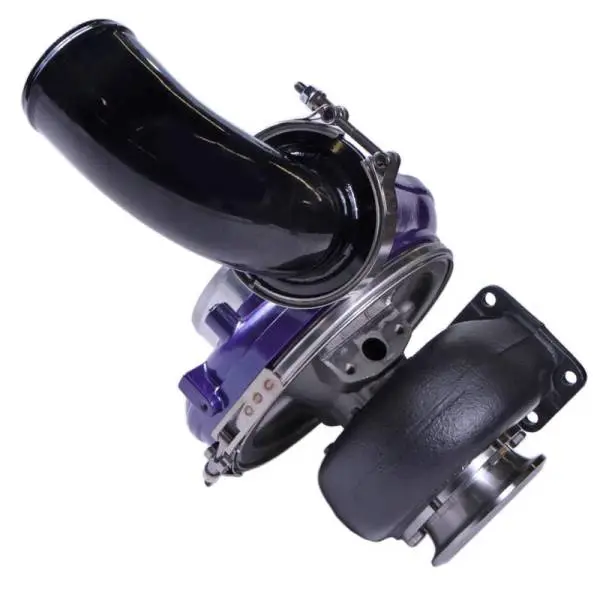 ATS Diesel 94-98 12V Dodge Aurora 5000 Turbo Kit image 4
