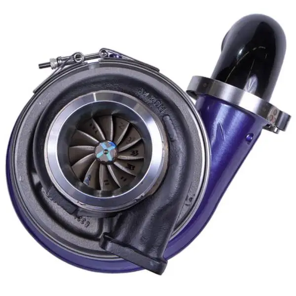 ATS Diesel 94-98 12V Dodge Aurora 5000 Turbo Kit image 5