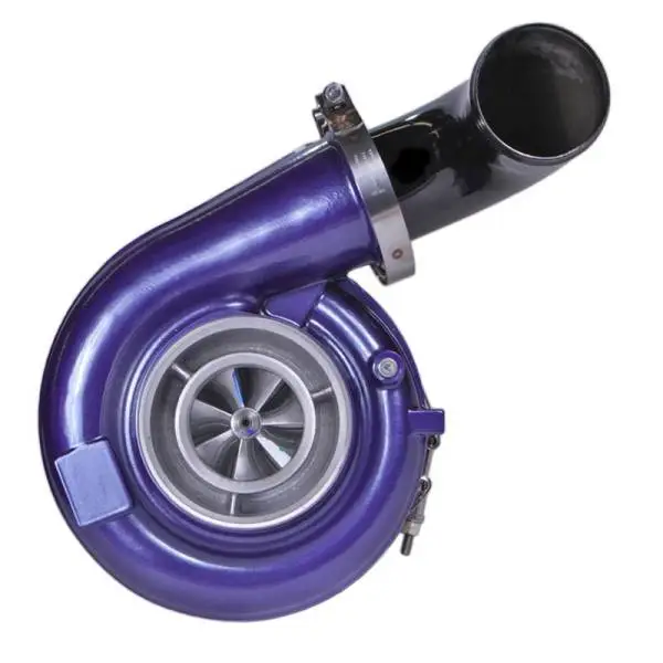 ATS Diesel 1998.5-2002 Dodge 5.9L 24-Valve Cummins Aurora 5000 Turbo Kit image 2