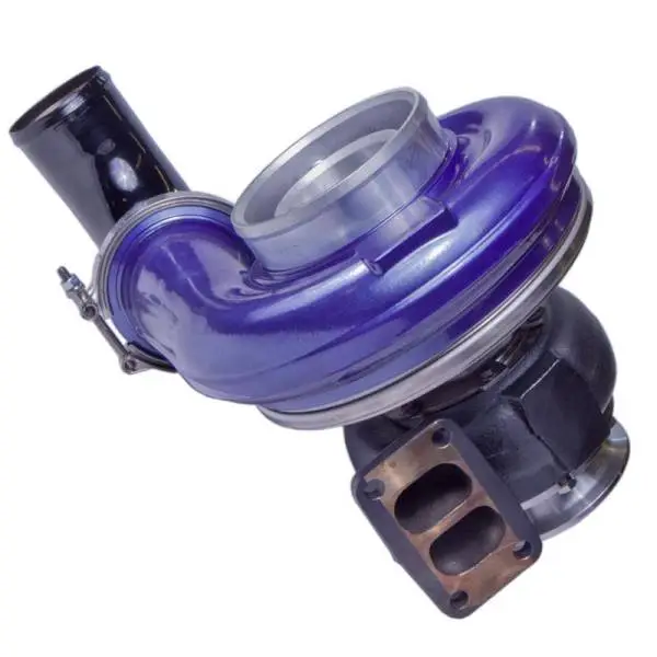 ATS Diesel 1998.5-2002 Dodge 5.9L 24-Valve Cummins Aurora 5000 Turbo Kit image 4