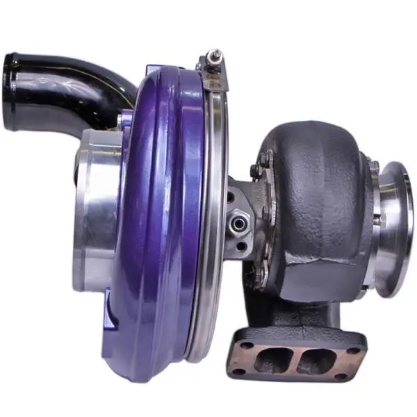 ATS Diesel 1998.5-2002 Dodge 5.9L 24-Valve Cummins Aurora 5000 Turbo Kit image 5