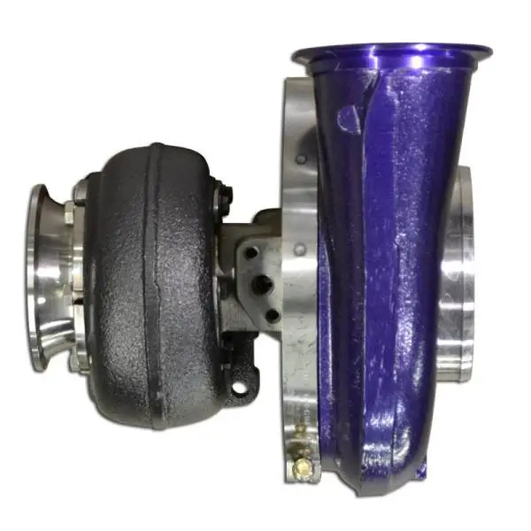 ATS Diesel 1998.5-2002 Dodge 5.9L 24-Valve Cummins Aurora 5000 Turbo Kit image 6