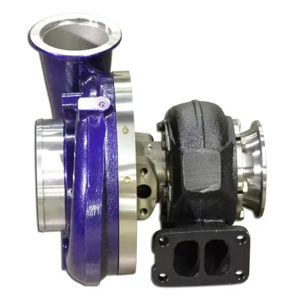 ATS Diesel 1998.5-2002 Dodge 5.9L 24-Valve Cummins Aurora 5000 Turbo Kit image 7