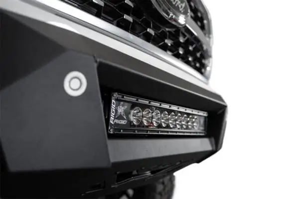 ADD 2021+ Ford F150 Black Label Front Bumper image 15