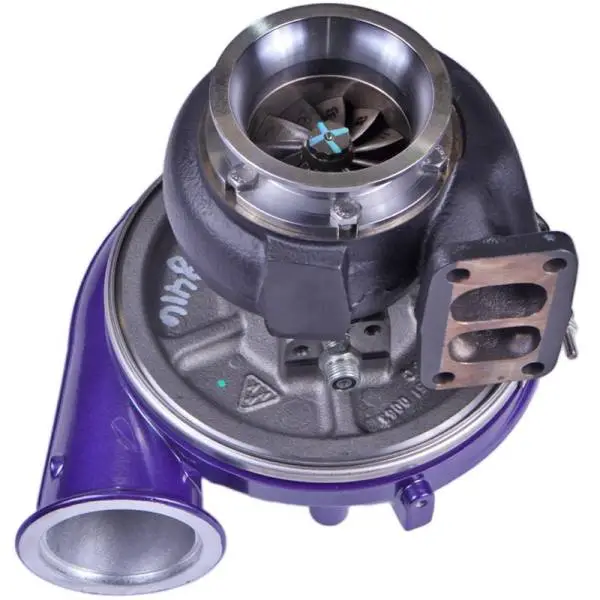 ATS Diesel 2003-2007 Dodge 5.9L Common Rail Aurora 5000 Turbo Kit image 3