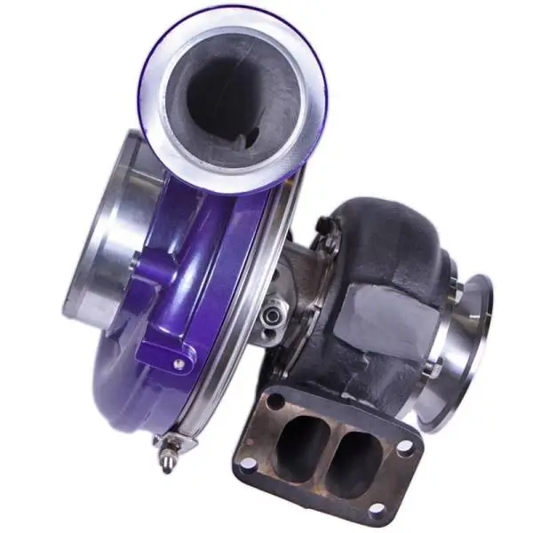ATS Diesel 2003-2007 Dodge 5.9L Common Rail Aurora 5000 Turbo Kit image 4