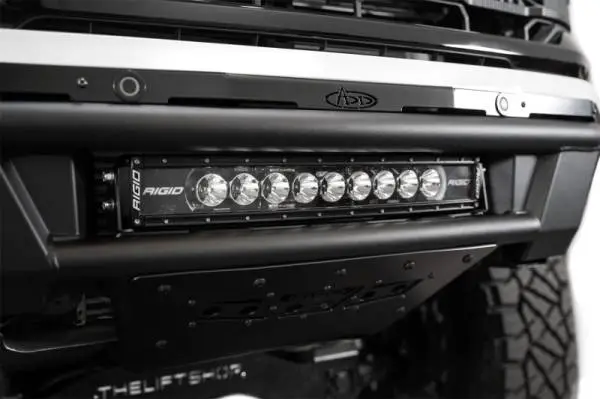 Addictive Desert Designs 2024 Ford F-150 Pro Bolt-On - Front Bumper image 3