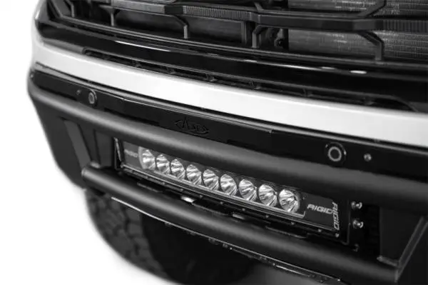 Addictive Desert Designs 2024 Ford F-150 Pro Bolt-On - Front Bumper image 6