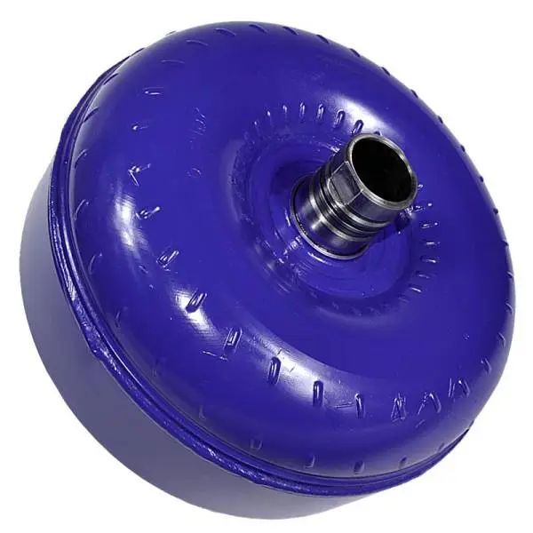 ATS Diesel 2003+ Dodge 545RFE Single Disk HD Torque Converter (Billet Cover) image 2