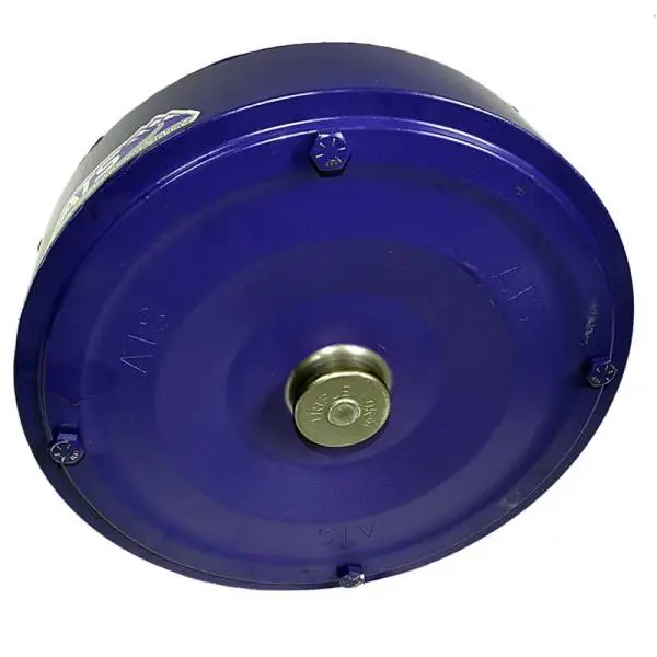 ATS Diesel 2003+ Dodge 545RFE Single Disk HD Torque Converter (Billet Cover) image 3