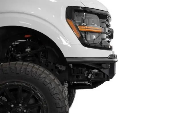 Addictive Desert Designs 2024 Ford F-150 Pro Bolt-On - Front Bumper image 8