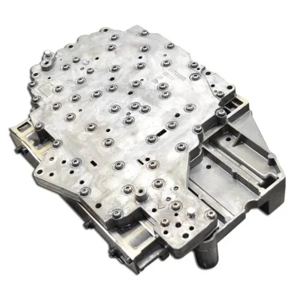 ATS Diesel 2007+ Dodge 68RFE Performance Valve Body image 5