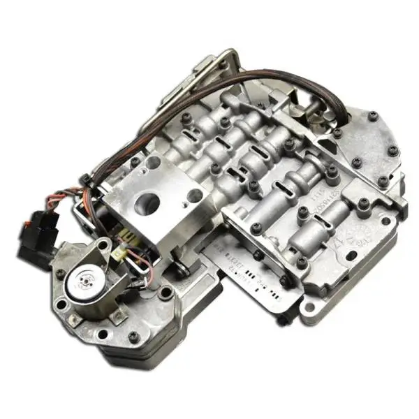 ATS Diesel Late 99-02 Dodge Valve Body Racing Edition image 4