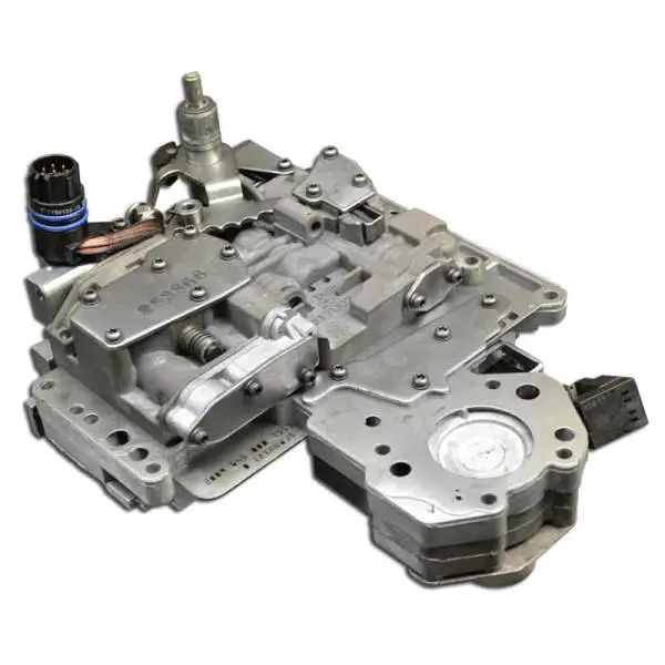 ATS Diesel 2003-04 Dodge 48RE W/ TV Cable Valve Body Racing Edition image 2