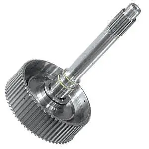 ATS Diesel 94+ 47/8-RH/E Billet Intermediate Shaft