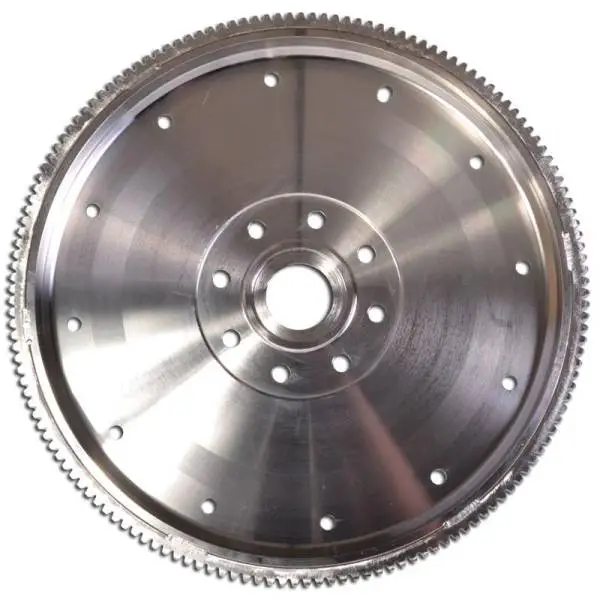 ATS Diesel 1989 - 2007 47/8-RH/E Dodge Billet Flexplate image 3