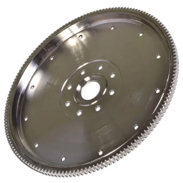 ATS Diesel 1989 - 2007 47/8-RH/E Dodge Billet Flexplate image 4