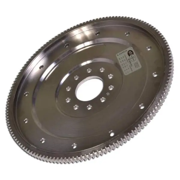 ATS Diesel 2003-07 Ford 6.0L 5R110 Billet Flexplate (SFI Certified) image 4