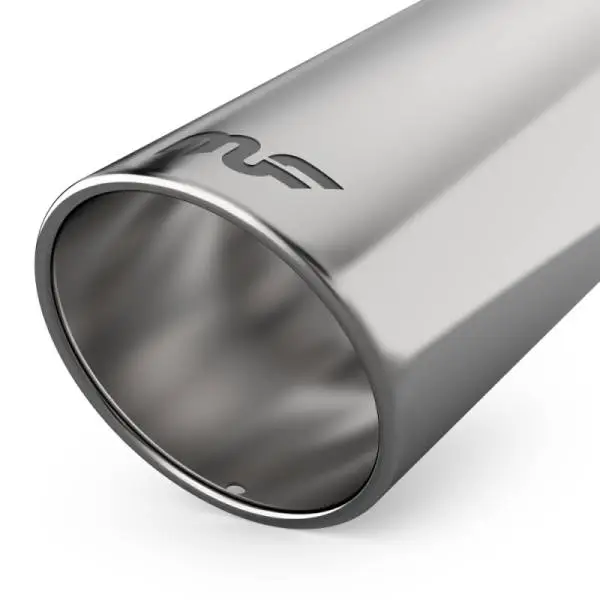 MagnaFlow 08-17 Ford F-250/F-350/F-450 4.6L/6.7 DPF-Back SS 4in Dual Single Passenger Side Rear Exit image 10