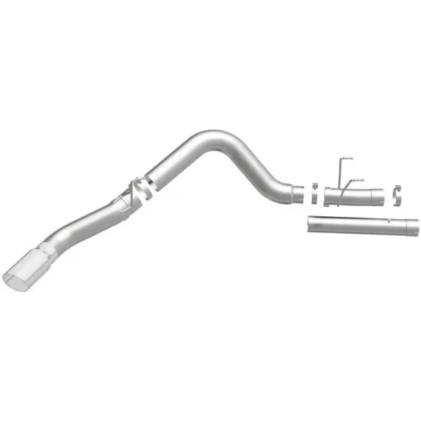 MagnaFlow 07-17 Dodge Ram 2500/3500 6.7L DPF-Back SS 5in Single Passenger Side Rear Exit image 5