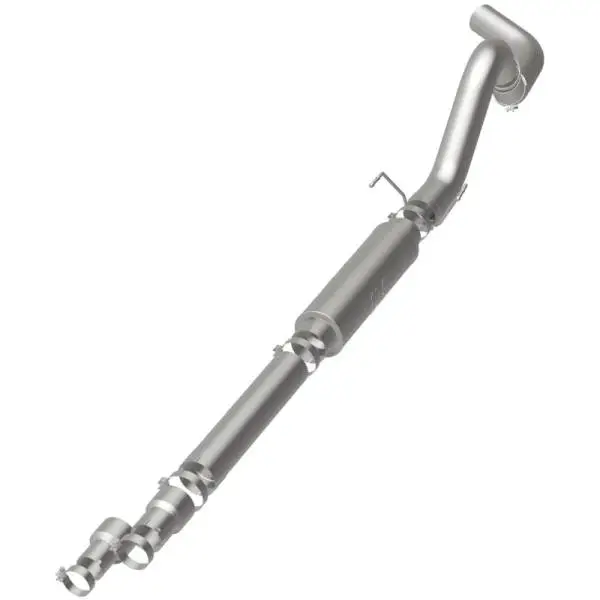MagnaFlow 03-07 Dodge Ram 2500/3500 5.9L Catback 5in Single Passenger Side Rear Exit Exhaust image 4