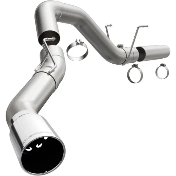 MagnaFlow 2021 RAM 3500 5 Inch Filter-Back System image 2