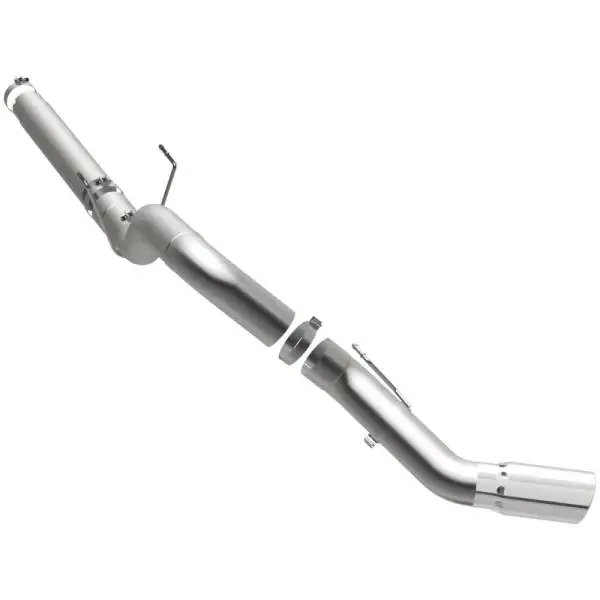 MagnaFlow 2021 RAM 3500 5 Inch Filter-Back System image 3