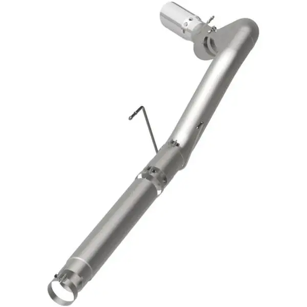 MagnaFlow 2021 RAM 3500 5 Inch Filter-Back System image 4