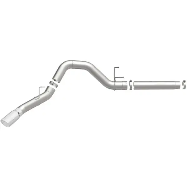 MagnaFlow 2021 RAM 3500 5 Inch Filter-Back System image 5