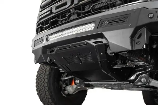 ADD 2021+ Ford F150 Raptor Rock Fighter Front Bumper image 5
