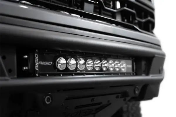 Addictive Desert Designs 2021-2024 Ford F-150 Raptor Race Series Front Bumper image 5
