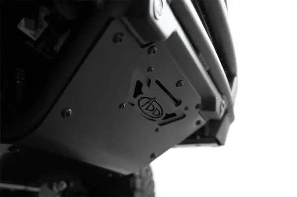 Addictive Desert Designs 2021-2024 Ford F-150 Raptor Race Series Front Bumper image 6