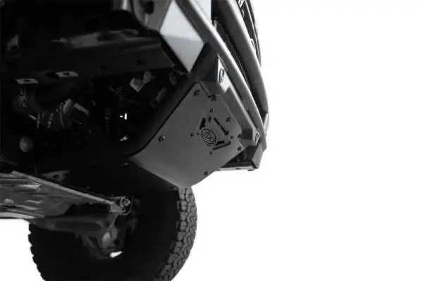 Addictive Desert Designs 2021-2024 Ford F-150 Raptor Race Series Front Bumper image 7