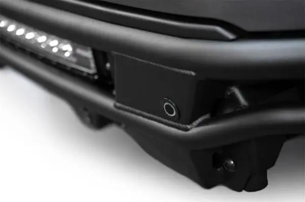 Addictive Desert Designs 2021-2024 Ford F-150 Raptor Race Series Front Bumper image 10