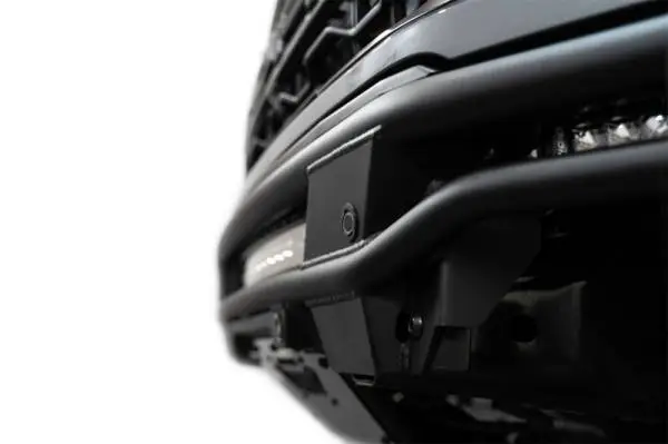 Addictive Desert Designs 2021-2024 Ford F-150 Raptor Race Series Front Bumper image 15
