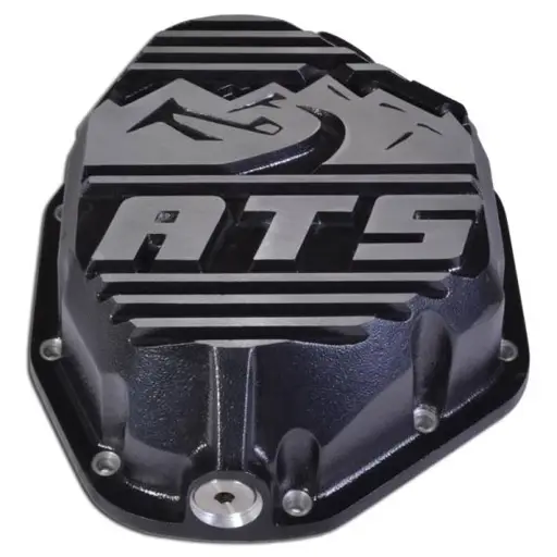 ATS Diesel Ford Sterling 12-Bolt 10.25in Ring Gear Diff Cover