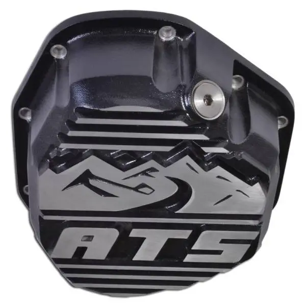 ATS Diesel Ford Sterling 12-Bolt 10.25in Ring Gear Diff Cover image 2