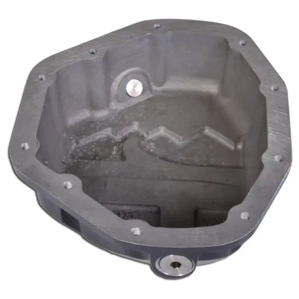 ATS Diesel Ford Sterling 12-Bolt 10.25in Ring Gear Diff Cover image 3