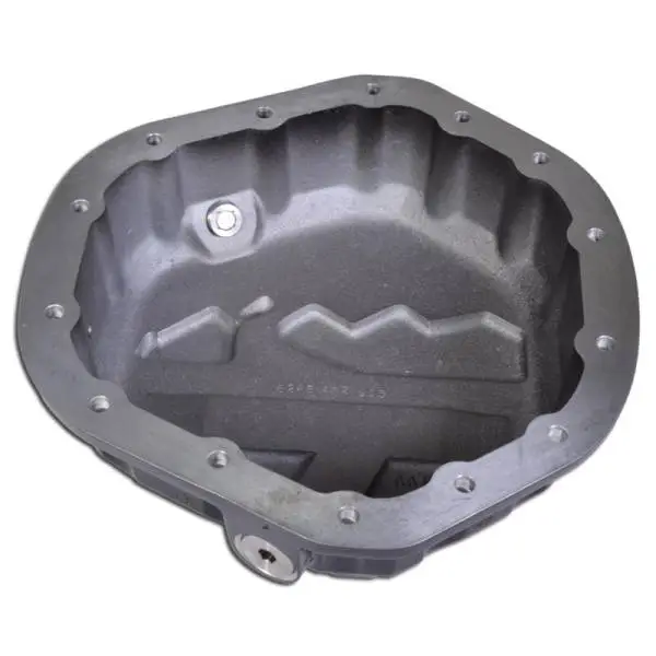 ATS Diesel 01+ GM / 03+ Dodge 14-Bolt 11.5in American Axle ATS Protector Rear Differential Cover image 3